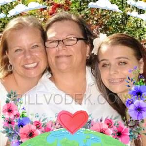 Meet your Posher, Kim